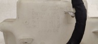 tank washers VW Golf V 1,6 8V