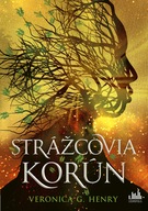 Strážcovia korún Veronica Henry