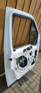 Tür vorne vorne links Ford Transit Connect MK1 AA