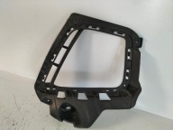grille grid frame lights front right HYUNDAI TUCSON 4 IV 20-24