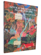 Książka album SZTUKA I ARCHITEKTURA ISLAMU 1250-1800 - Wydawnictwo DIALOG