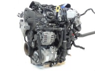 complete engine CUV CUVC VW TIGUAN and 5N AUDI Q3 8U 2.0 TDI 150KM
