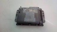 control unit of the engine SIEMENS K115000010G
