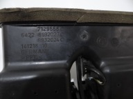 rešetka rešetka ventilacije klimatizacije BMW E93 7129556 (16657475)