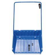 Zgarniacz śniegu ARCTIC XL niebieski Prosperplast
