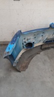 front bumper kpl G3 Ford Focus MK2