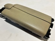 armrest MERCEDES W212 TUNEL central