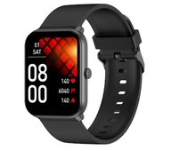 Smartwatch Maxcom Fit FW36 SE czarny Bluetooth 5.0