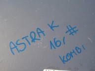 dach OPEL ASTRA 4 K KOMBI
