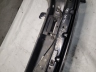 support panel for radiators upper pillar VOLVO V50
