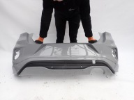 FORD PUMA ST-LINE 19-> bumper rear part rear PDC