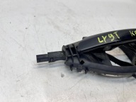 handle exterior door left KEYLESS AUDI A6 C8 4N0837811B LY9T