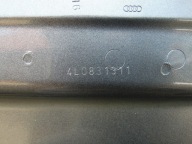 dveře levý levé předek přední AUDI Q7 4L LY7E