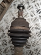 CITROEN C4 and 09r 1.6 THP semi-axis left NAPEDOWA
