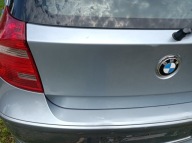 Malle hayon arrière coffre Complète BMW E87 5d BLUEWATER 896