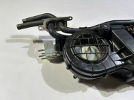 heater rear part rear Maserati Quattroporte 2013