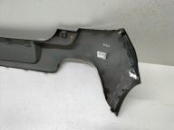 bumper rear rear part CITROEN C3 III 16
