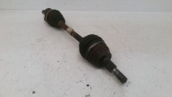 semi-axis left front BV613B437TA Ford C-MAX