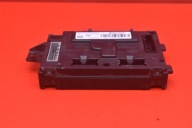 control unit module BCM 284B17162R DACIA SANDERO 2 II 1.2 16V 75 KM 13-16