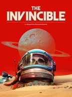 THE INVINCIBLE NEPORAZITEĽNÝ PL PC KĽÚČ STEAM