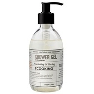 ECOOKING Shower Gel 300ml - ekologický sprchový gél