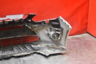 bumper front front grey PDC FORD C-MAX MK2 10-15