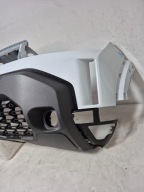 DACIA DUSTER III 3 24-> bumper front front PDC