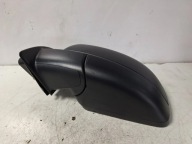 mirror left Ford Ranger V 11- manual