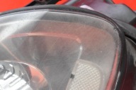 REFLEKTOR left light front XENON EU A1648260391 MERCEDES GL X164 06-09