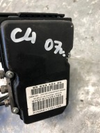 Pompa ABS CITROEN C4 e 9661886780