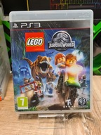 LEGO Jurassic World PS3, SklepRetroWWA