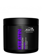 Joanna maska na vlasy keratin 500 g