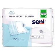 Seni Soft Super absorpčné podložky na posteľ 90x170