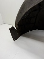 AUDI S6 A6 C7 mudguard left front original!