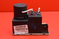 pumpa centrálního zámku 8L0862257D AUDI A3 8L 3D 96-00