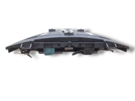 control panel radio Opel Insignia A 2011 13321292