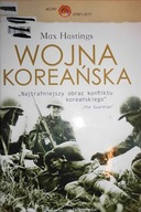 Wojna koreańska - Max Hastings