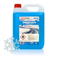 Tekutina do ostrekovačov 5L ZIMNÁ -22