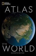 National Geographic Atlas of the World Eleventh