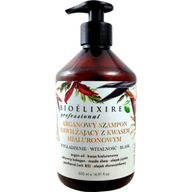 Bioelixire Arganový hydratačný šampón od kw.hialu