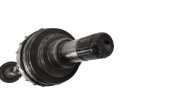 BMW G20 G21 semi-axis left rear part 9423549