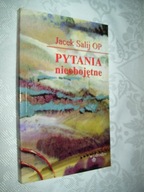 PYTANIA NIEOBOJĘTNE - SALIJ