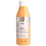 So!Flow - Emolientný olej pre vlasy so strednou pórovitosťou, 150ml