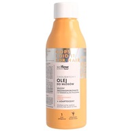 So!Flow - Emolientowy olej do włosów średnioporowatych, 150ml