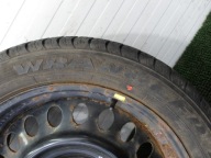 DODGE NITRO wheel spare disc 20 5x114,3 20x7J