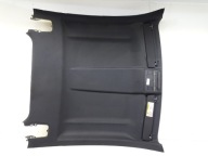 KPL cielo interno SUFIT nero JAGUAR F-TYPE X152
