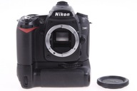Zrkadlovka Nikon D90 telo