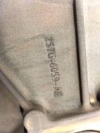 gear cover 2S7G6059AE 1.8 16V Volvo S40 II (2004-2012)