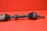 semi-axis right front AUTOMAT FORD FOCUS MK3 2.0 TDCI 140 KM 11-15