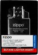 ZIPPO Insert 1 Jet żarowy 1 palnik Wkład do zapalniczek